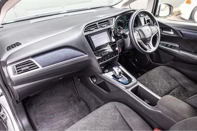 2015 Honda SHUTTLE - Thumbnail