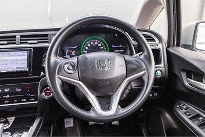 2015 Honda SHUTTLE - Thumbnail