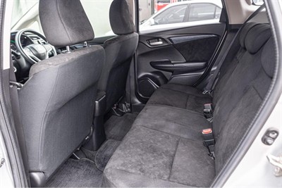 2015 Honda SHUTTLE - Thumbnail