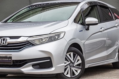 2015 Honda SHUTTLE - Thumbnail