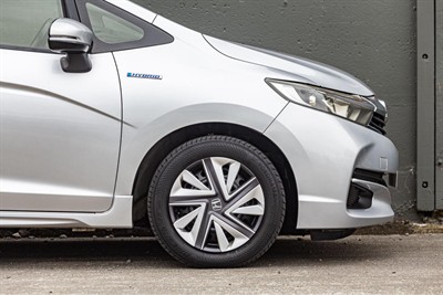 2015 Honda SHUTTLE - Thumbnail