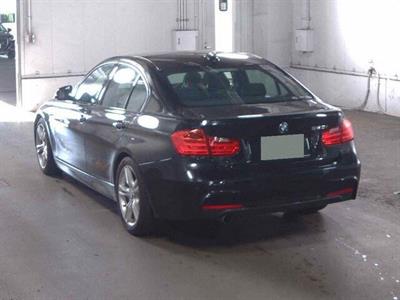 2014 BMW 320i - Thumbnail