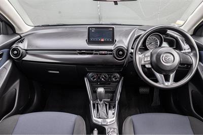 2015 Mazda Demio - Thumbnail