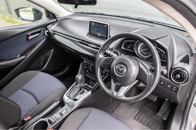 2015 Mazda Demio - Thumbnail