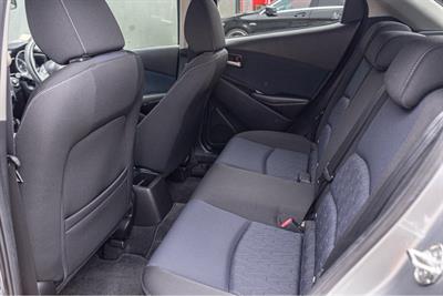 2015 Mazda Demio - Thumbnail