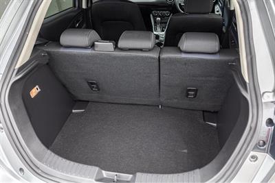 2015 Mazda Demio - Thumbnail