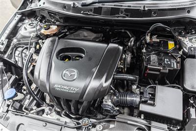 2015 Mazda Demio - Thumbnail