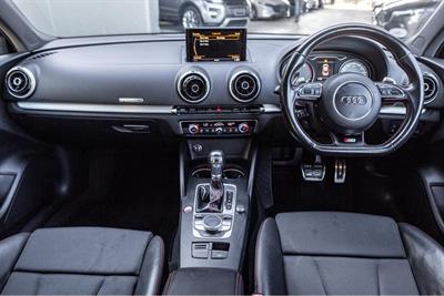 2015 Audi S3 SEDAN - Thumbnail