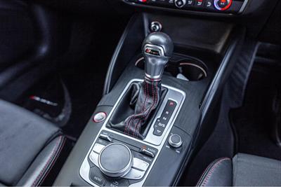 2015 Audi S3 SEDAN - Thumbnail