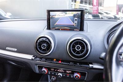 2015 Audi S3 SEDAN - Thumbnail