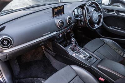 2015 Audi S3 SEDAN - Thumbnail