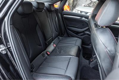 2015 Audi S3 SEDAN - Thumbnail