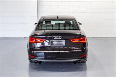 2015 Audi S3 SEDAN - Thumbnail