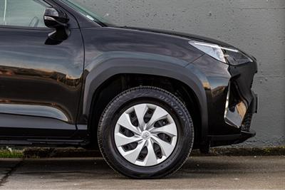 2022 Toyota YARIS CROSS - Thumbnail