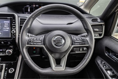 2019 Nissan SERENA - Thumbnail