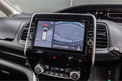 2019 Nissan SERENA - Thumbnail