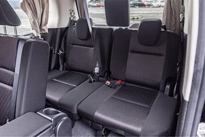 2019 Nissan SERENA - Thumbnail