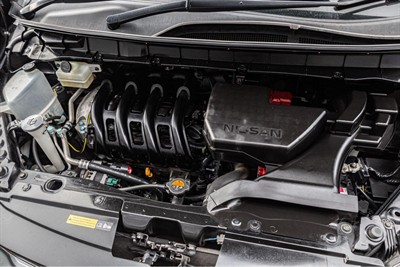 2019 Nissan SERENA - Thumbnail