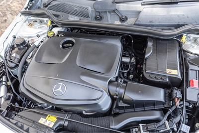 2013 Mercedes-Benz A CLASS - Thumbnail