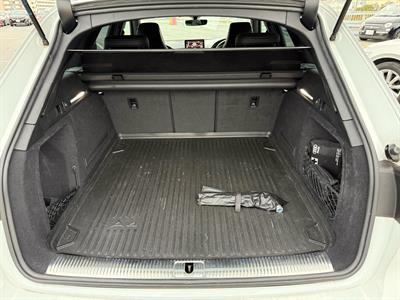 2017 Audi S4 AVANT 4WD - Thumbnail