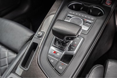 2017 Audi S4 - Thumbnail