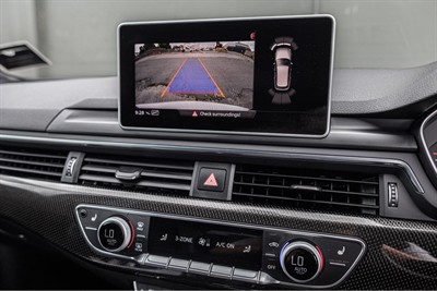 2017 Audi S4 - Thumbnail