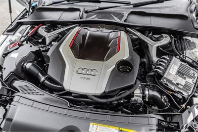 2017 Audi S4 - Thumbnail