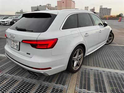 2017 Audi S4 AVANT 4WD - Thumbnail