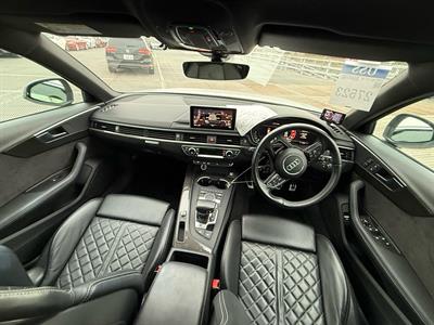 2017 Audi S4 AVANT 4WD - Thumbnail