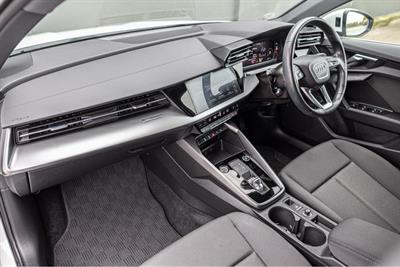 2022 Audi A3 - Thumbnail