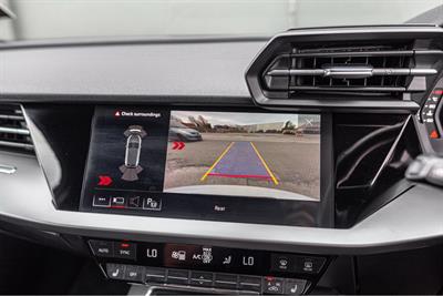 2022 Audi A3 - Thumbnail