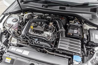 2022 Audi A3 - Thumbnail