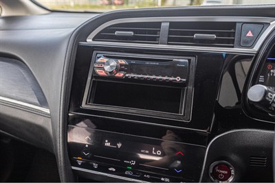 2015 Honda SHUTTLE - Thumbnail