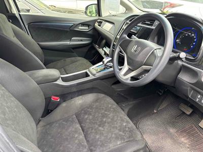 2015 Honda SHUTTLE - Thumbnail