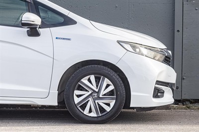 2015 Honda SHUTTLE - Thumbnail